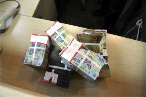 "Eventuali paşi de relaxare a politicii monetare ar putea veni de la BNR în 2021, corelaţi cu orientarea politicii fiscale"